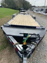 new Car Haulers / Racing Trailers Big Tex Trailers  for sale, in Circleville, OH Thumbnail 2