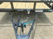 new Utility Trailers PJ Trailers  for sale, in Circleville, OH Thumbnail 9
