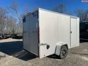 new Cargo (Enclosed) Trailers Cargo Express  for sale, in Circleville, OH Thumbnail 4