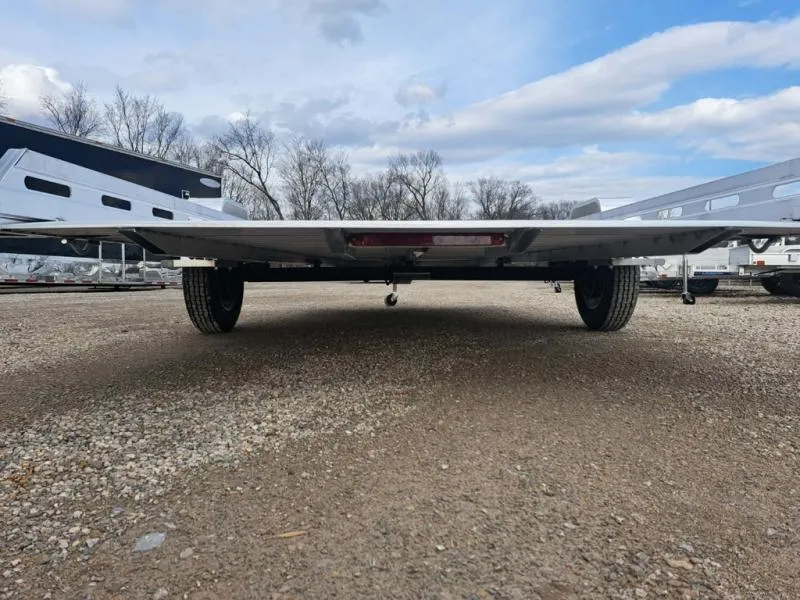 new Utility Trailers Aluma  for sale, in Circleville, OH Thumbnail 8