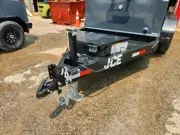 new Tank / Bulk Semi Trailers JCE Trailers  for sale, in Circleville, OH Thumbnail 2