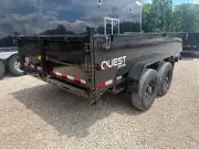 new Dump Trailers PJ Trailers  for sale, in Circleville, OH Thumbnail 8