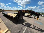 new Equipment / Flatbed Trailers Big Tex Trailers  for sale, in Circleville, OH Thumbnail 9