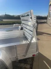 new Utility Trailers Aluma  for sale, in Circleville, OH Thumbnail 8