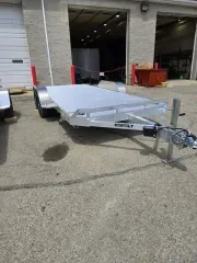 new Car Haulers / Racing Trailers Aluma  for sale, in Circleville, OH Thumbnail 13