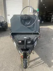 new Utility Trailers JCE Trailers  for sale, in Circleville, OH Thumbnail 8
