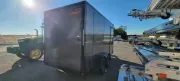 new Cargo (Enclosed) Trailers Impact Trailers  for sale, in Circleville, OH Thumbnail 4