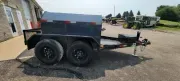 new Tank / Bulk Semi Trailers JCE Trailers  for sale, in Circleville, OH Thumbnail 8