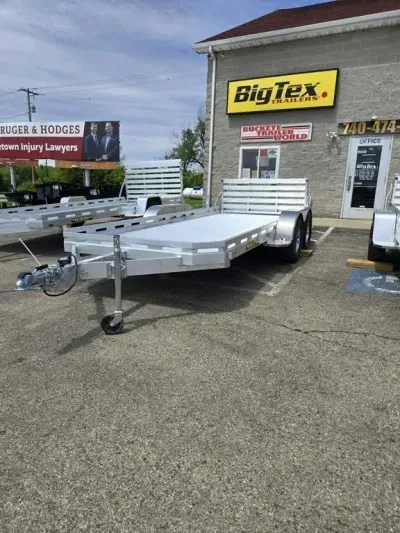2027 Aluma 7816TA-EL-BT