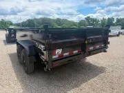 new Dump Trailers PJ Trailers  for sale, in Circleville, OH Thumbnail 9