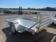 new Utility Trailers Aluma  for sale, in Circleville, OH Thumbnail 4