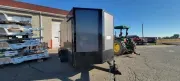 new Cargo (Enclosed) Trailers Impact Trailers  for sale, in Circleville, OH Thumbnail 7