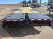 new Equipment / Flatbed Trailers Hillcrest Trailers  for sale, in Circleville, OH Thumbnail 5