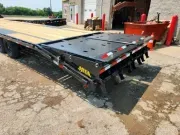 new Equipment / Flatbed Trailers Big Tex Trailers  for sale, in Circleville, OH Thumbnail 2