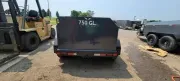 new Tank / Bulk Semi Trailers JCE Trailers  for sale, in Circleville, OH Thumbnail 2