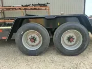 new Equipment / Flatbed Trailers Behnke  for sale, in Circleville, OH Thumbnail 20