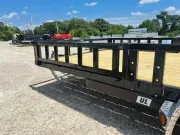 new Utility Trailers PJ Trailers  for sale, in Circleville, OH Thumbnail 8
