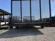 new Utility Trailers Liberty  for sale, in Circleville, OH Thumbnail 16
