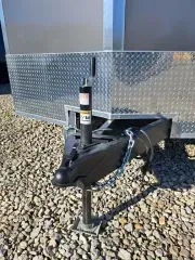 new Cargo (Enclosed) Trailers RC Trailers  for sale, in Circleville, OH Thumbnail 14