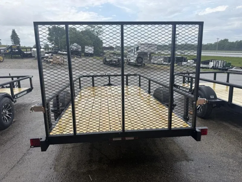 new Utility Trailers Karavan Trailers  for sale, in Circleville, OH Thumbnail 15