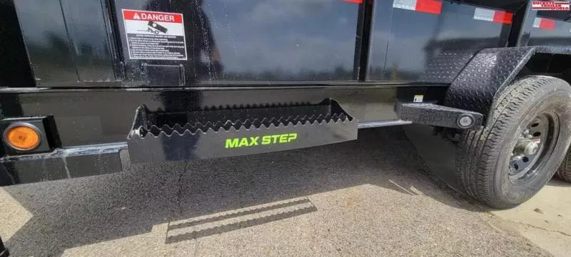 new Dump Trailers Load Trail  for sale, in Circleville, OH Thumbnail 29