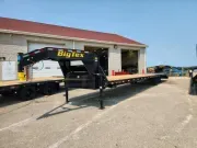 new Equipment / Flatbed Trailers Big Tex Trailers  for sale, in Circleville, OH Thumbnail 7