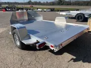 new Utility Trailers Aluma  for sale, in Circleville, OH Thumbnail 3