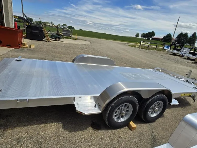new Tilt Trailers Aluma  for sale, in Circleville, OH Thumbnail 11