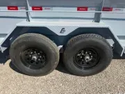 new Dump Trailers Liberty  for sale, in Circleville, OH Thumbnail 10