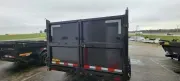 new Dump Trailers Big Tex Trailers  for sale, in Circleville, OH Thumbnail 5