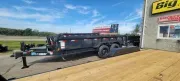 new Dump Trailers Hillcrest Trailers  for sale, in Circleville, OH Thumbnail 6