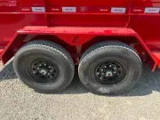 new Dump Trailers Liberty  for sale, in Circleville, OH Thumbnail 11