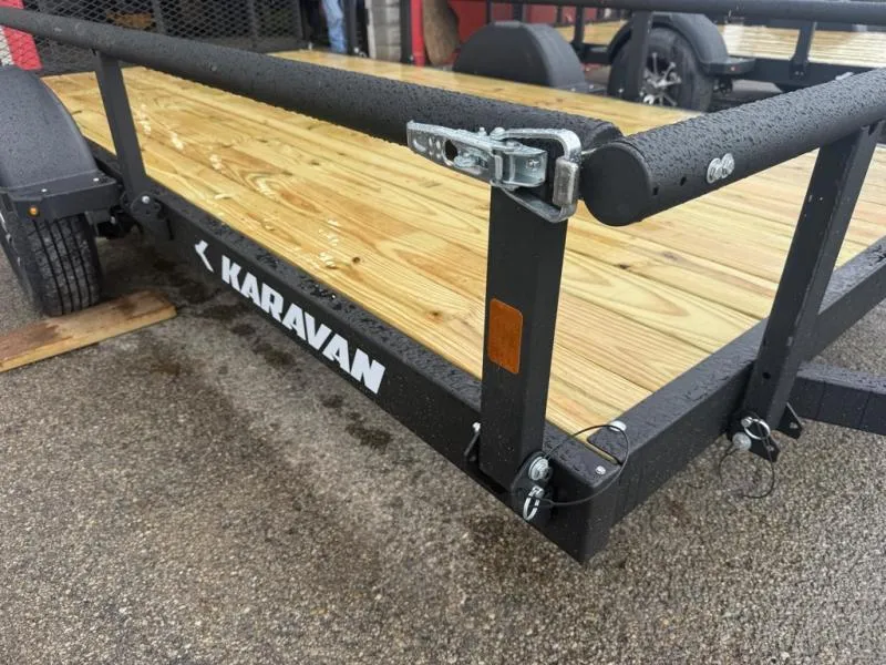 new Utility Trailers Karavan Trailers  for sale, in Circleville, OH Thumbnail 6