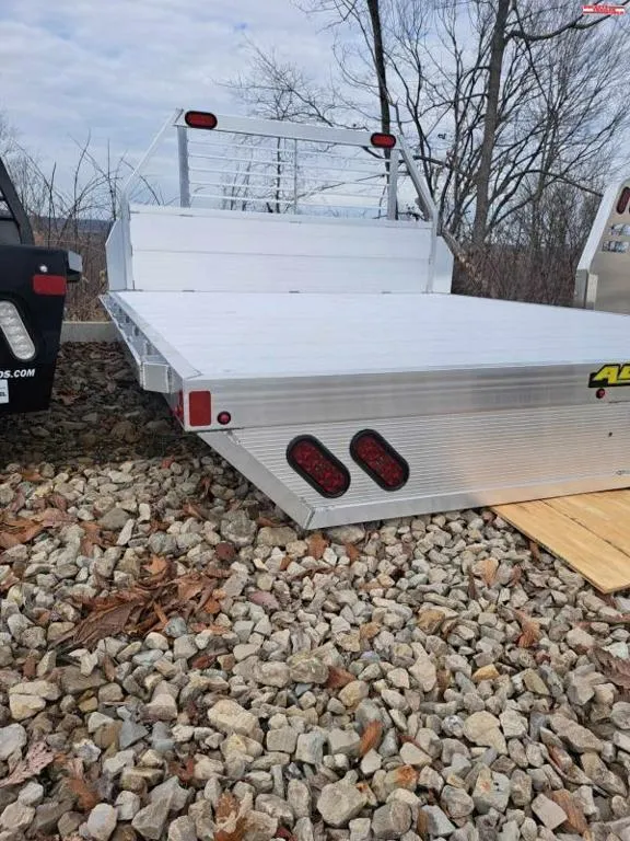 new Flat Decks Aluma  for sale, in Circleville, OH Thumbnail 9