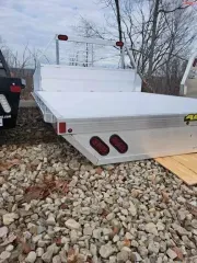 new Flat Decks Aluma  for sale, in Circleville, OH Thumbnail 5