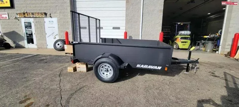 new Utility Trailers Karavan Trailers  for sale, in Circleville, OH Thumbnail 18