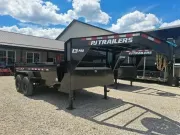 new Dump Trailers PJ Trailers  for sale, in Circleville, OH Thumbnail 1