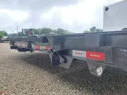 new Equipment / Flatbed Trailers Liberty  for sale, in Circleville, OH Thumbnail 8