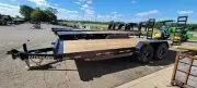 new Equipment / Flatbed Trailers PJ Trailers  for sale, in Circleville, OH Thumbnail 10