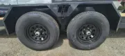 new Car Haulers / Racing Trailers Hillcrest Trailers  for sale, in Circleville, OH Thumbnail 10