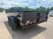 new Dump Trailers PJ Trailers  for sale, in Circleville, OH Thumbnail 8