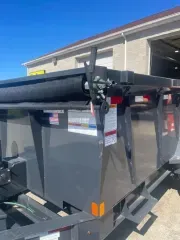 new Dump Trailers Hillcrest Trailers  for sale, in Circleville, OH Thumbnail 8