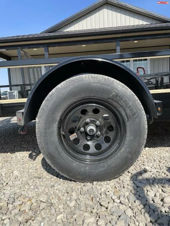 new Utility Trailers Liberty  for sale, in Circleville, OH Thumbnail 10