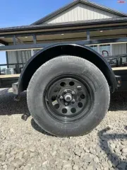 new Utility Trailers Liberty  for sale, in Circleville, OH Thumbnail 19