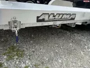 new Car Haulers / Racing Trailers Aluma  for sale, in Circleville, OH Thumbnail 8