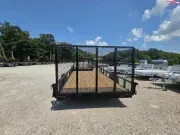 new Utility Trailers Liberty  for sale, in Circleville, OH Thumbnail 7