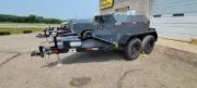 new Tank / Bulk Semi Trailers JCE Trailers  for sale, in Circleville, OH Thumbnail 5