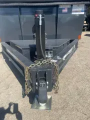 new Dump Trailers Hillcrest Trailers  for sale, in Circleville, OH Thumbnail 12