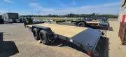 new Car Haulers / Racing Trailers Hillcrest Trailers  for sale, in Circleville, OH Thumbnail 6