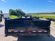 new Equipment / Flatbed Trailers Big Tex Trailers  for sale, in Circleville, OH Thumbnail 8